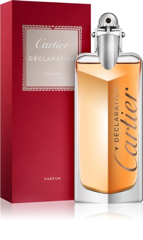 parfum cartier barbati